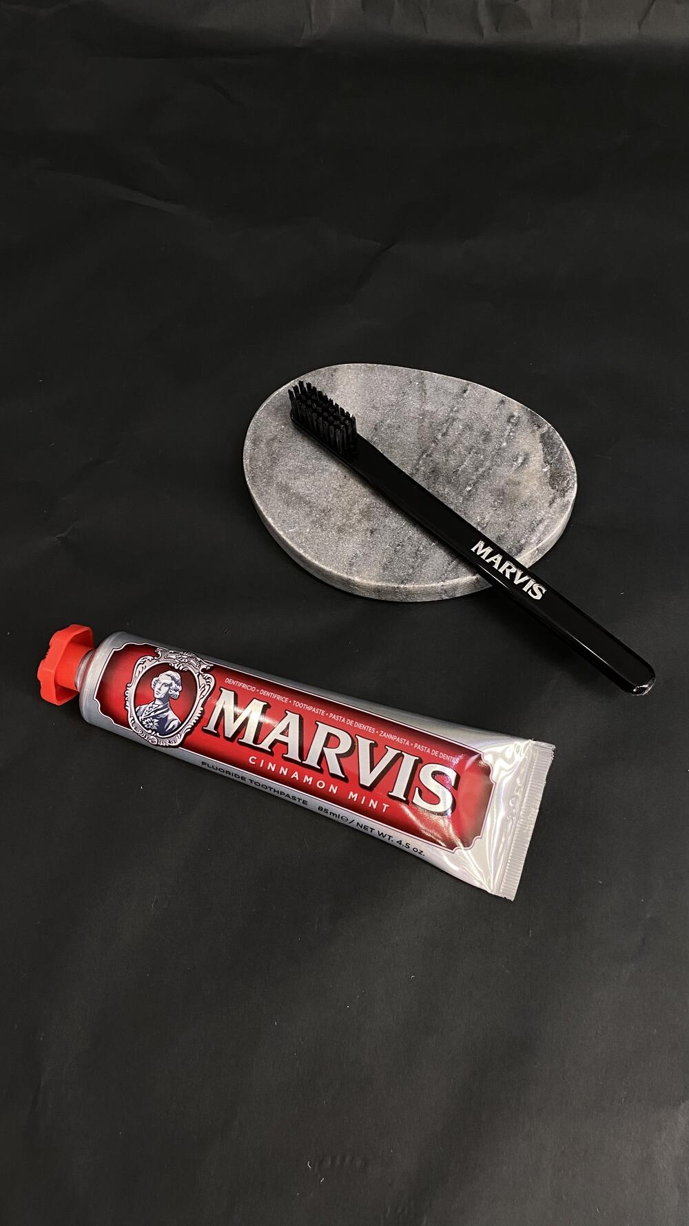 Зубна паста Marvis 85 ml 85 мл, Cinnamon Mint