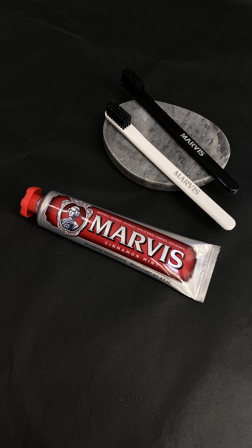 Зубна паста Marvis 85 ml 