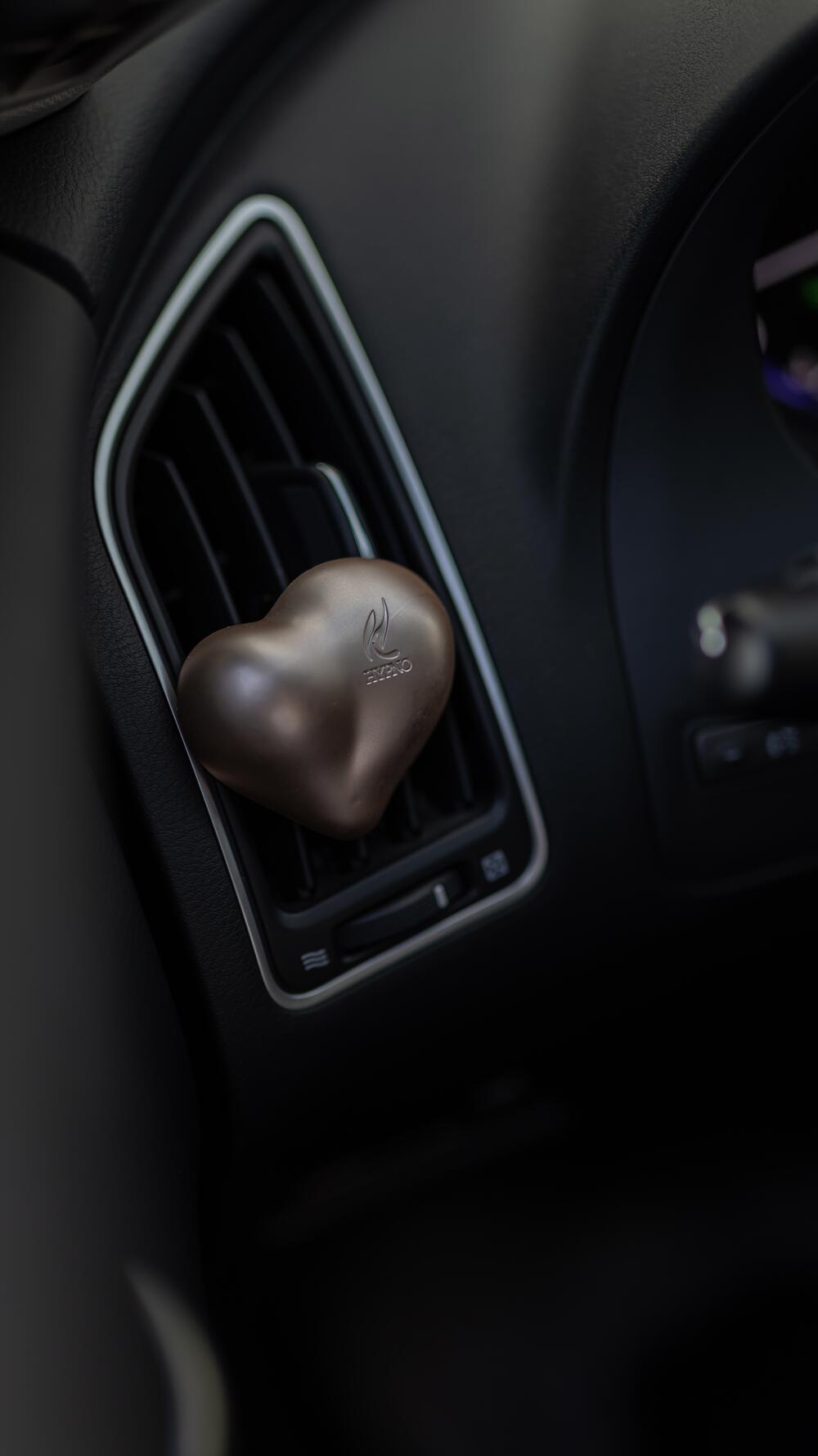 Парфюм для авто «сердце» made in Italy Paradiso Tropicale, -