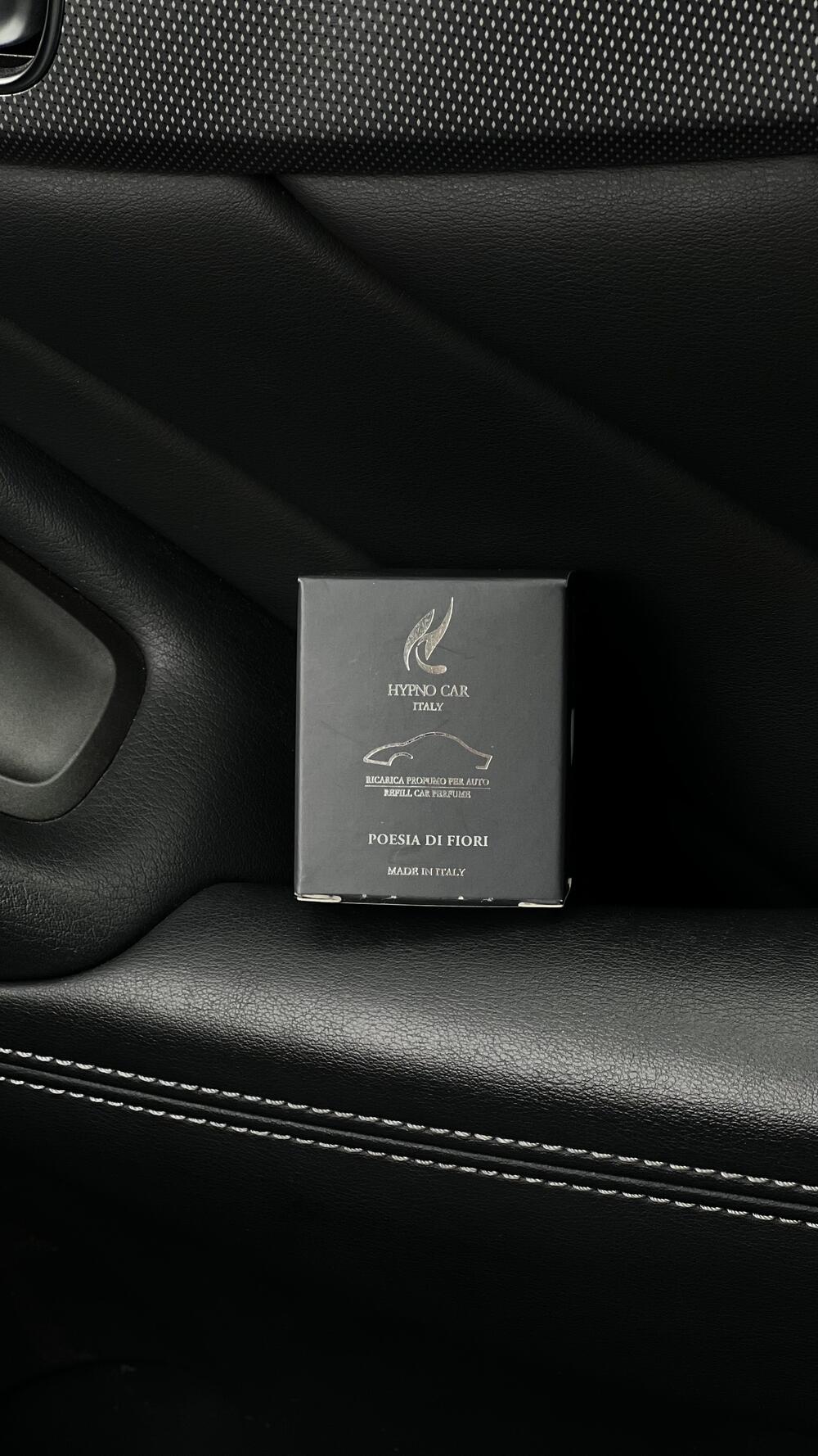 Змінний картридж (сердце) Luxury line made in Italy Poesia Di Fiori, -