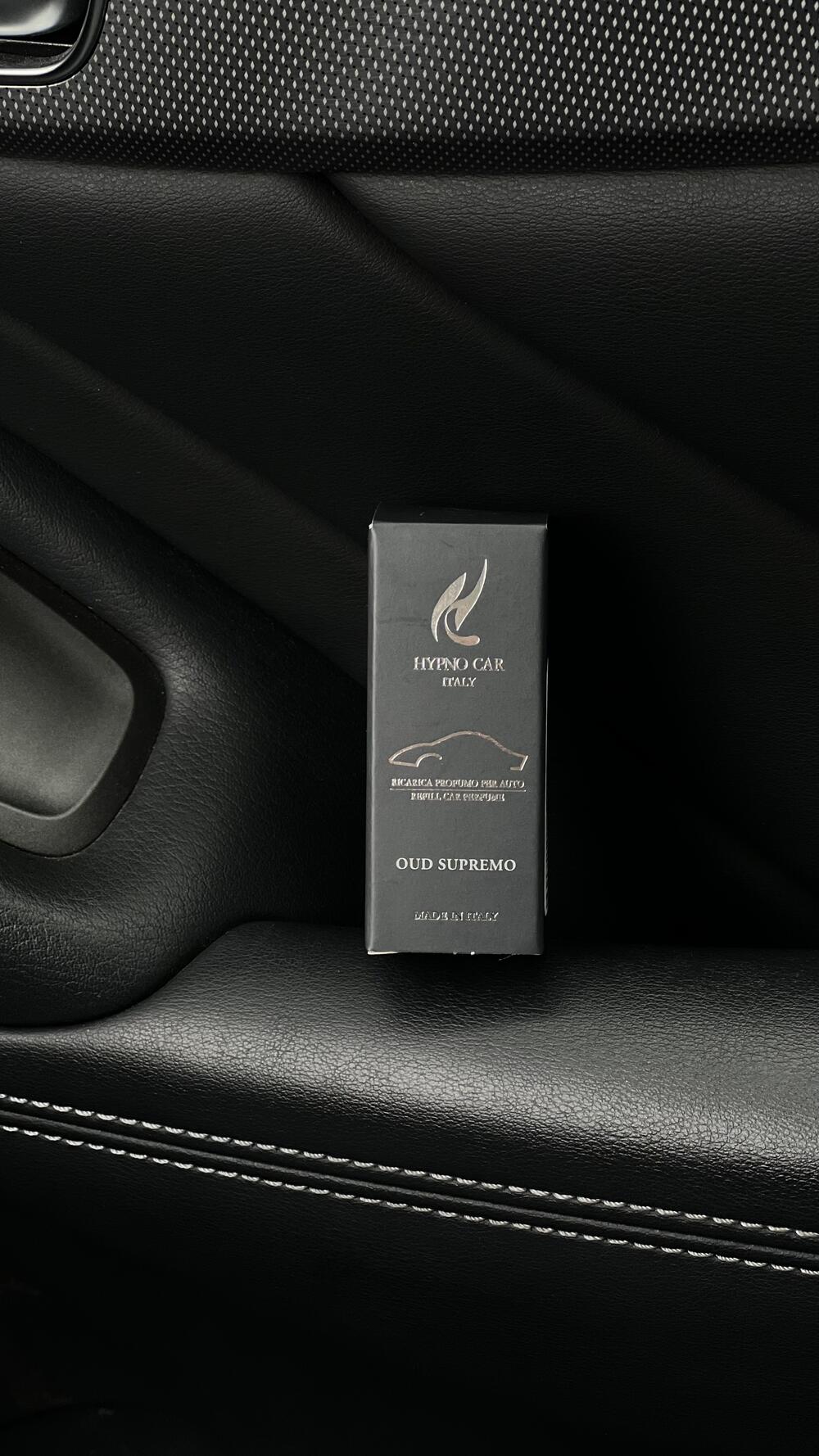 Profumatore per auto Hypno Car - TABACCO Luxury