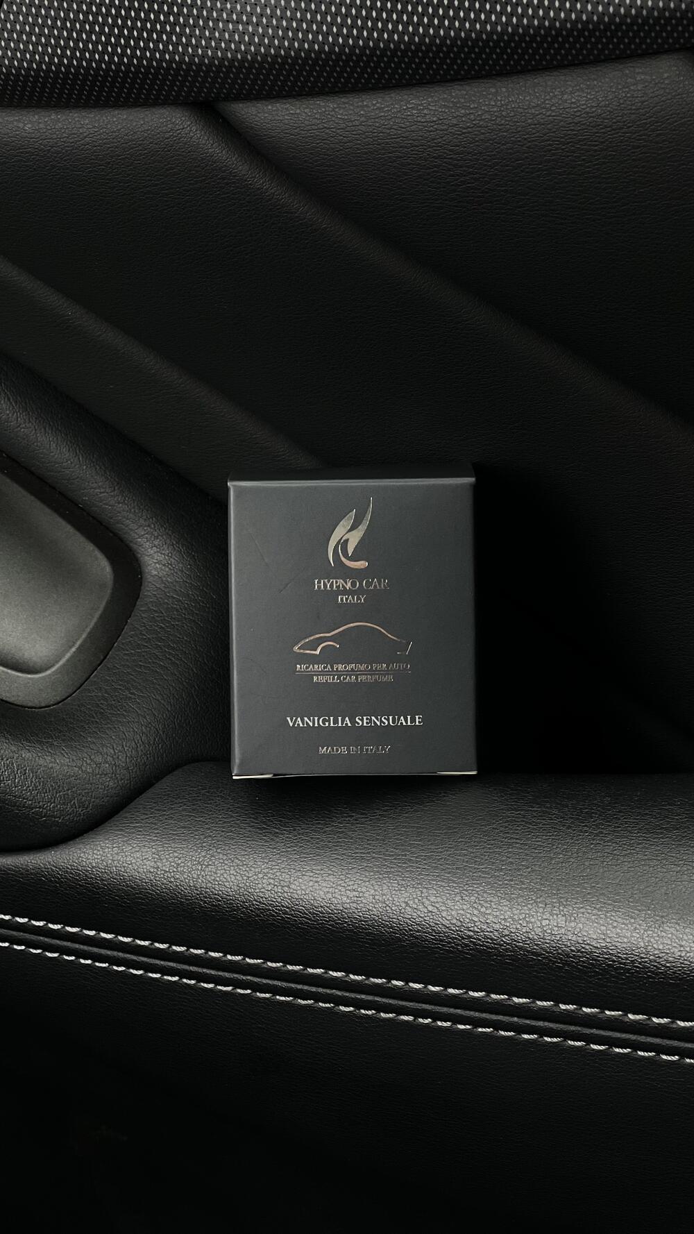 Змінний картридж (сердце) Luxury line made in Italy 