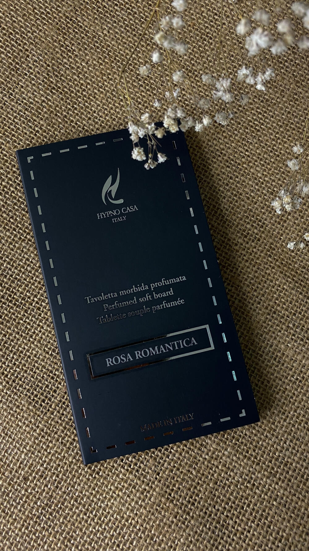 Пластина Prima Classe Hypno Casa made in Italy 