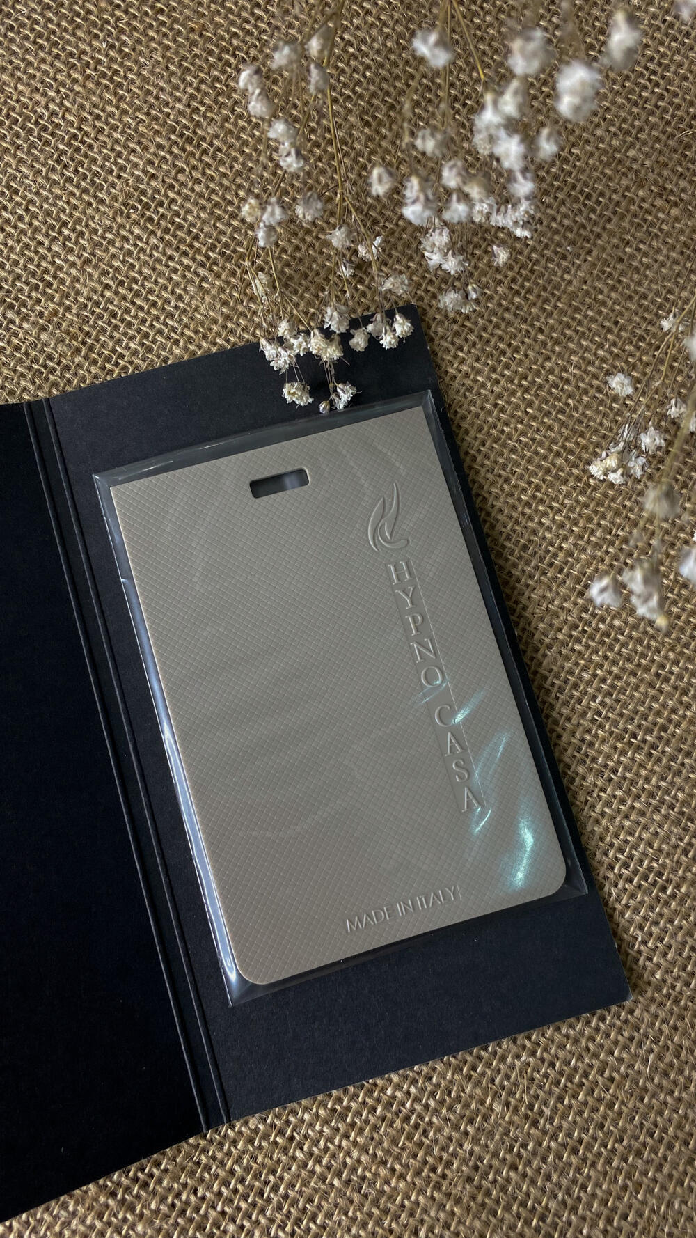 Пластина Prima Classe Hypno Casa made in Italy Cuore Di Bergamotto, -