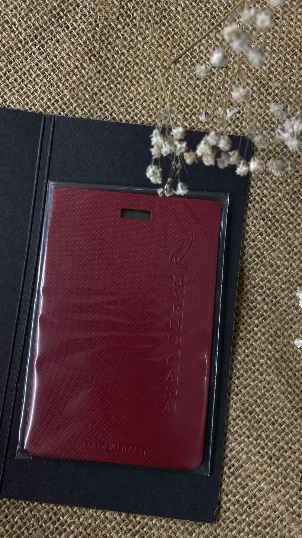 Пластина Prima Classe Hypno Casa made in Italy Rosa Romantica, -