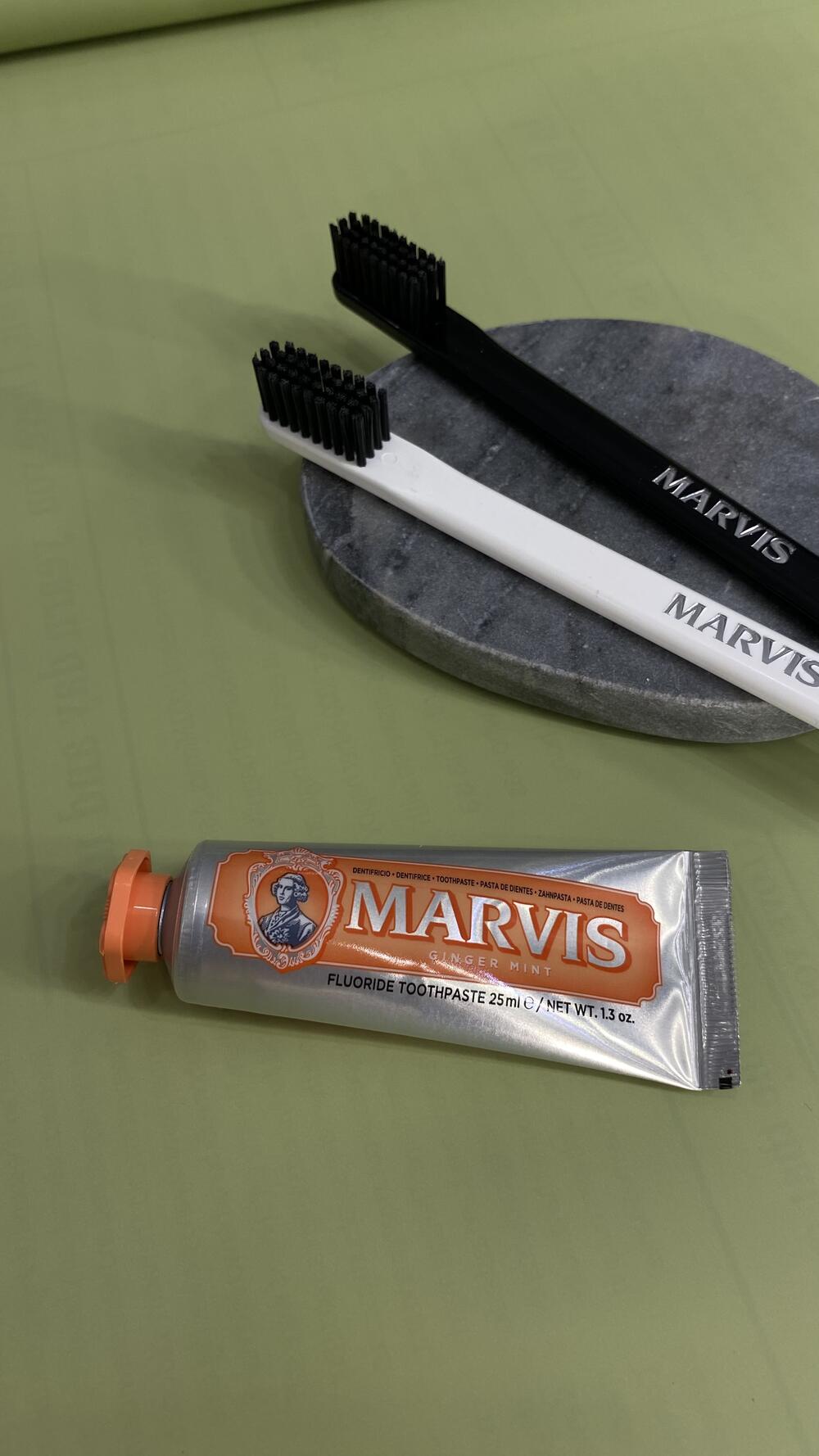 Зубна паста Marvis 25 ml 