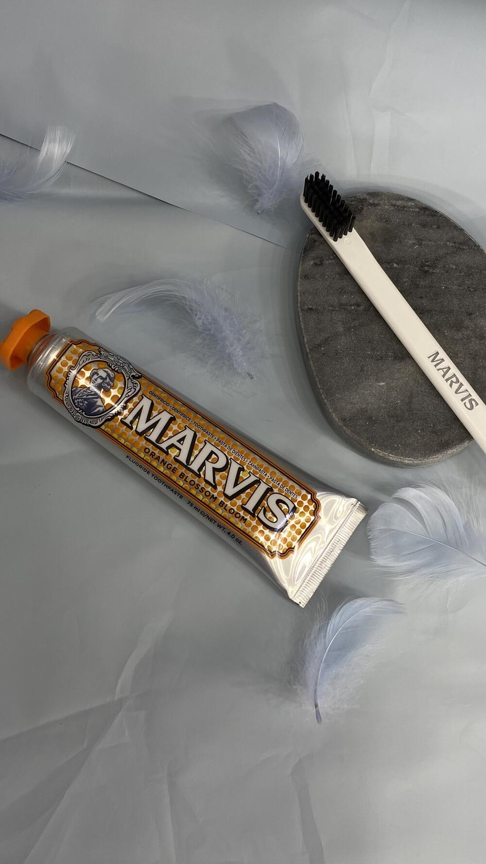 Зубна паста Marvis 75 ml 
