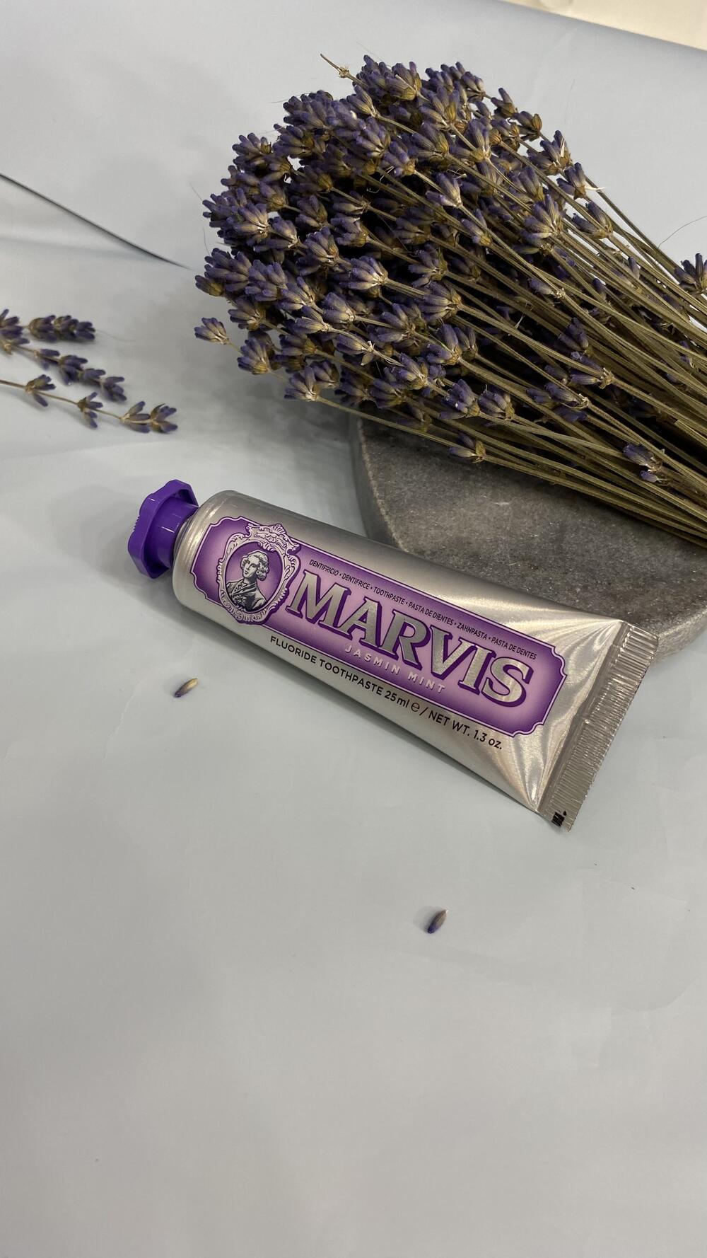 Зубна паста Marvis 25 ml 