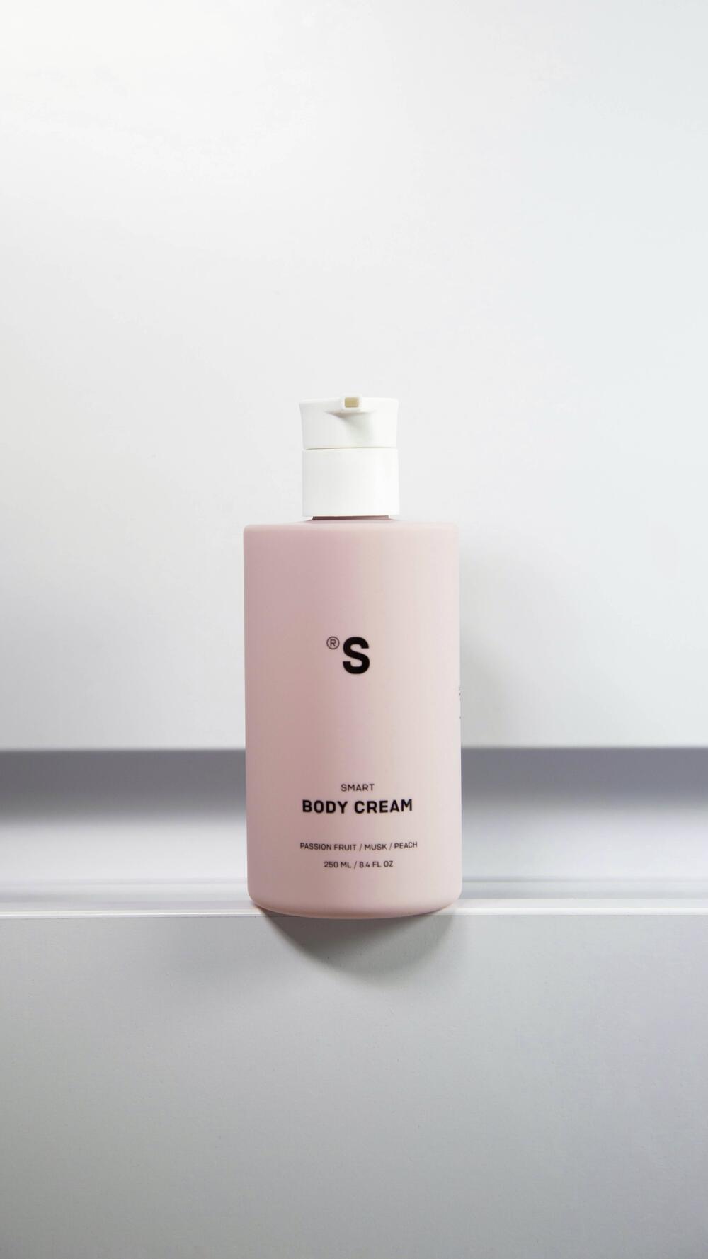 Smart лосьйон 250 ml Sister’s Aroma Маракуя