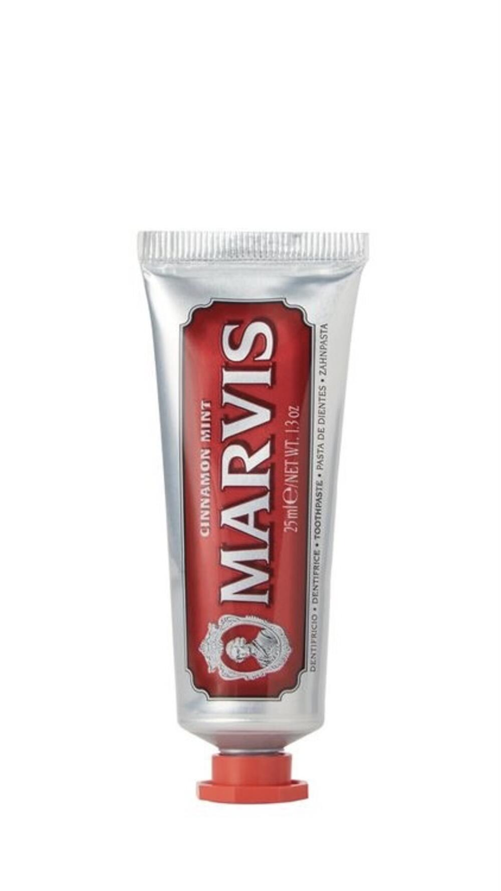 Зубна паста Marvis 25 ml Cinnamon Mint, 25 мл