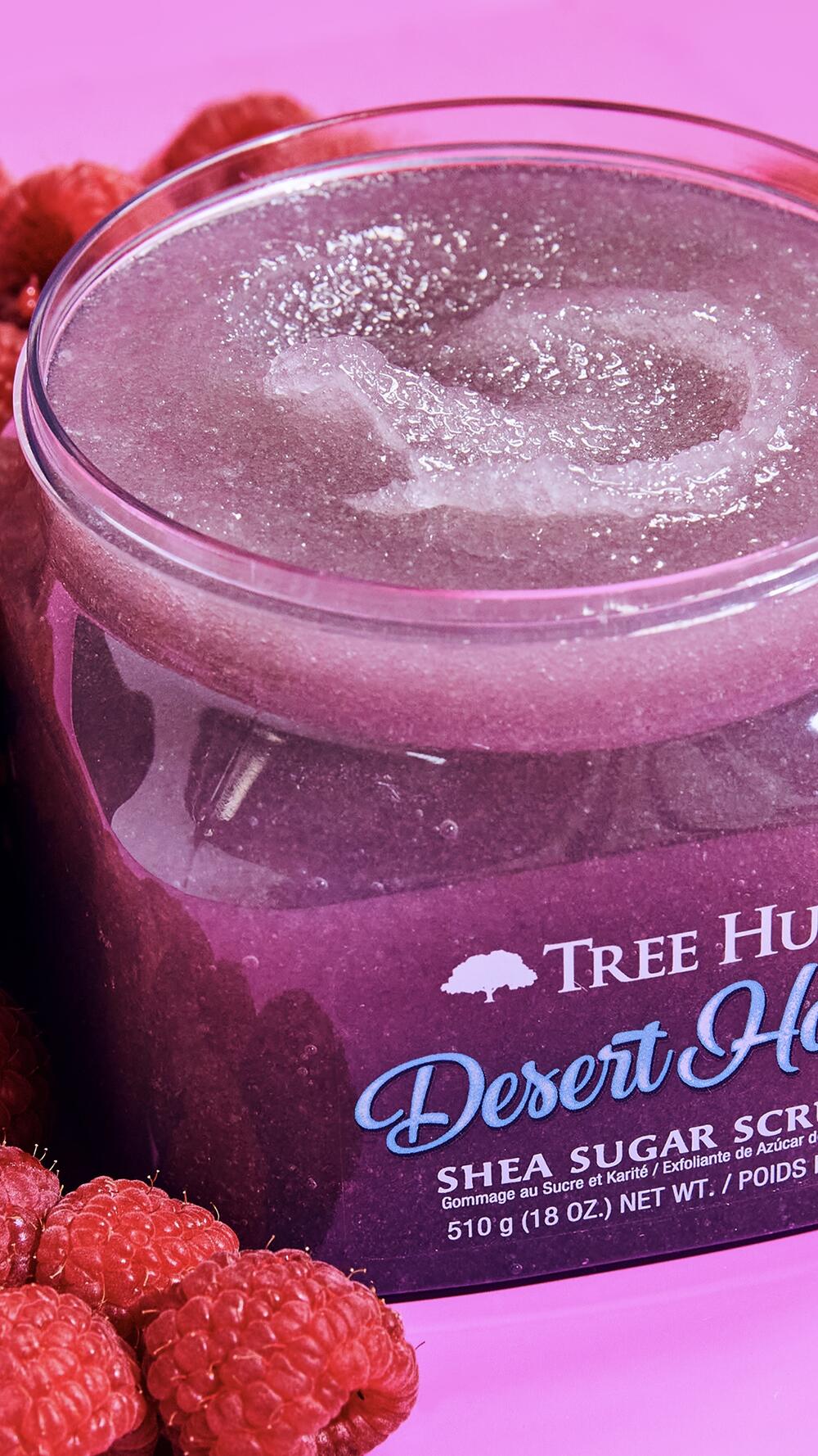 Скраб для тіла Tree Hut 510 g Desert Haze