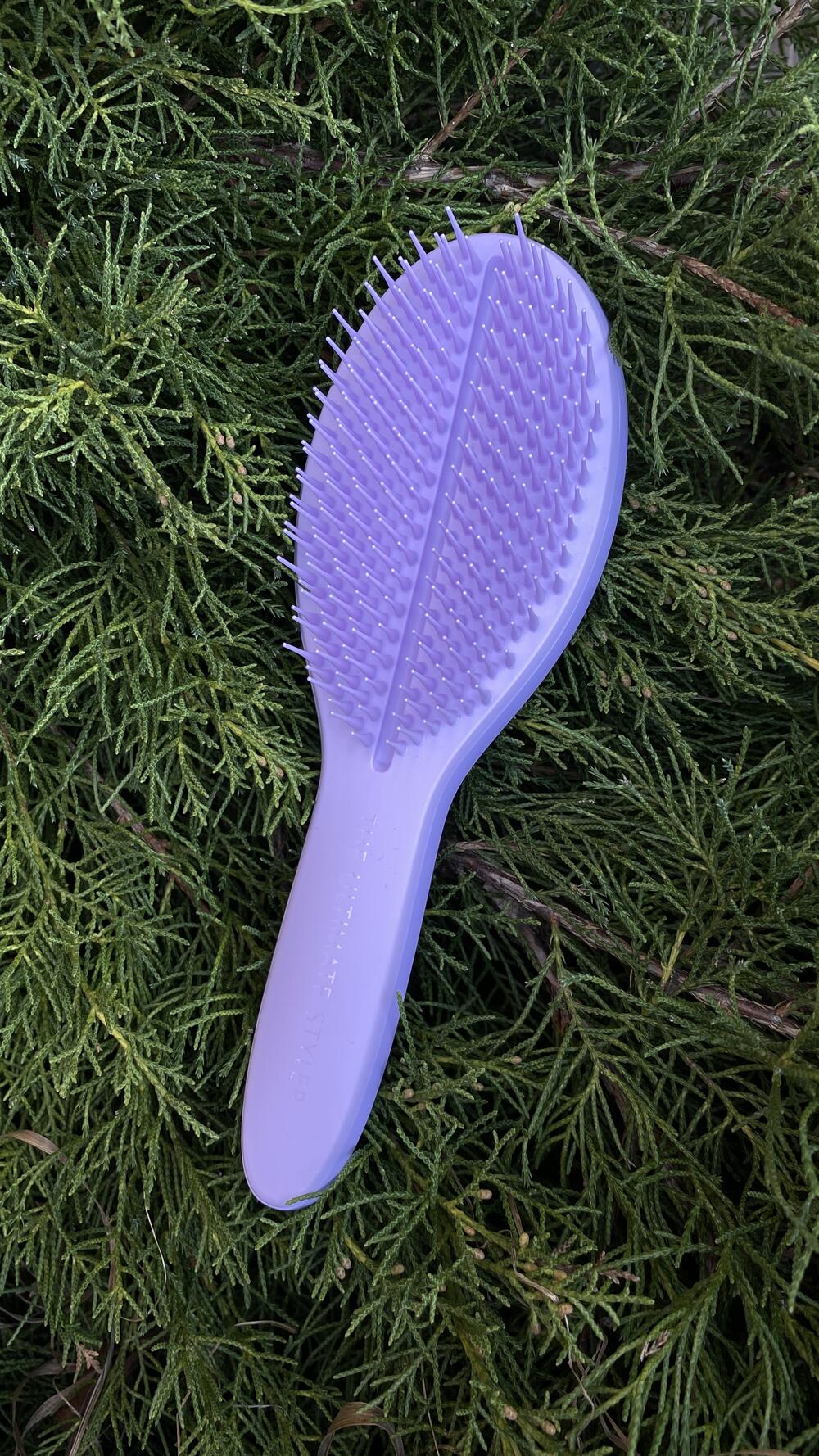 Гребінець для волосся Tangle Teezer the Ultimate Styler Lilac Cloud, Великий, Ultimate Styler