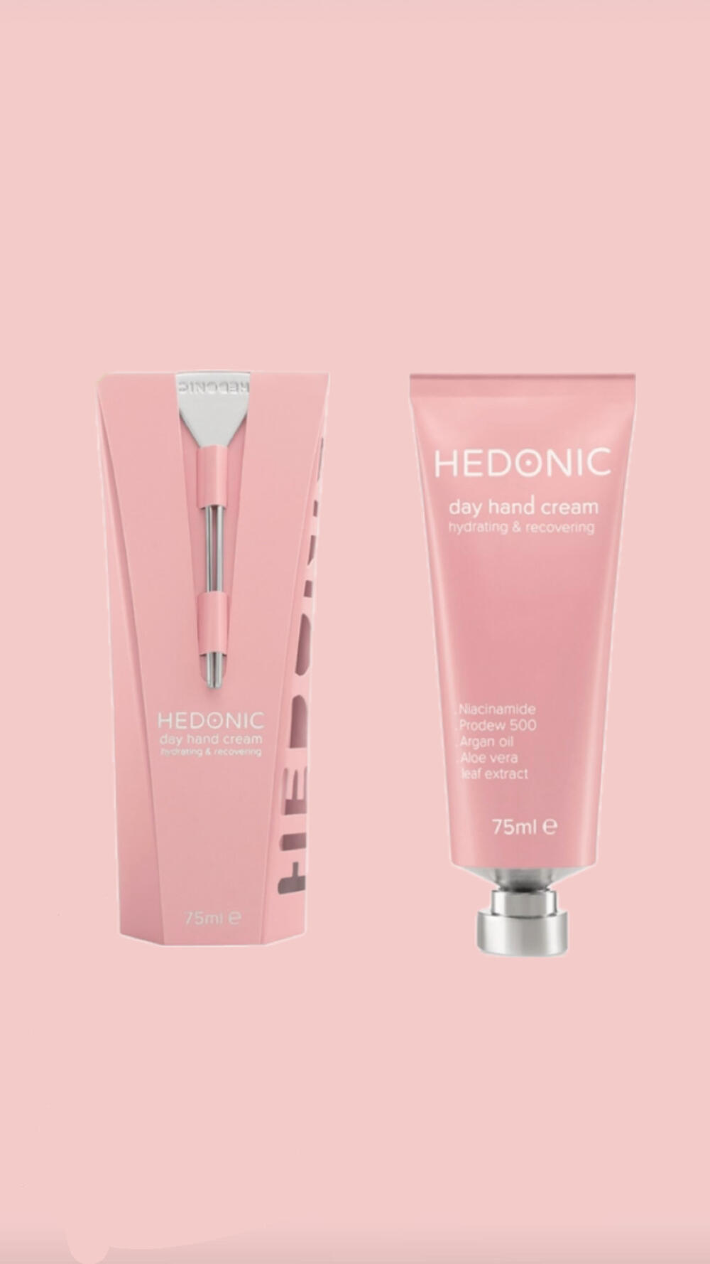 Day Hand Cream 75 ml 