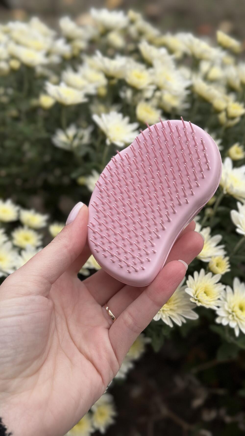 Гребінець для волосся Tangle Teezer Original 