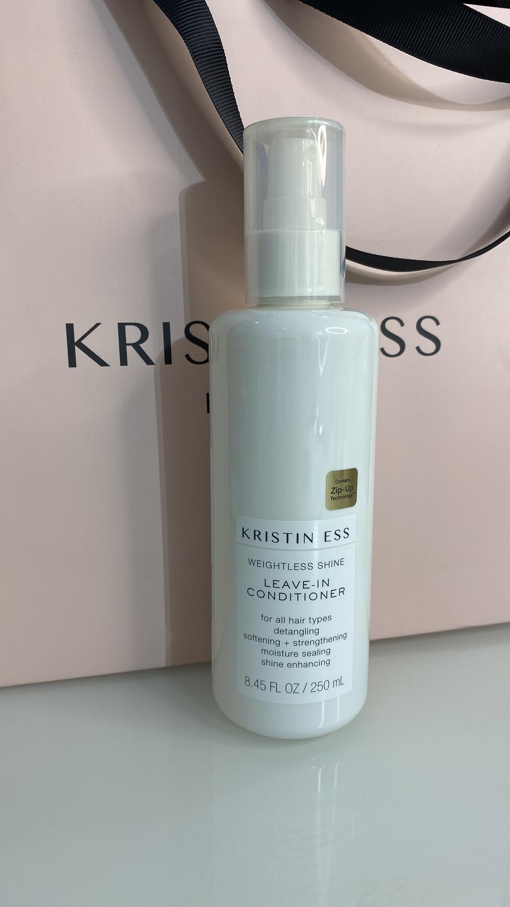 Незмив.конд.для вол.Weightless Shine Leave -in Cond. 250 ml 