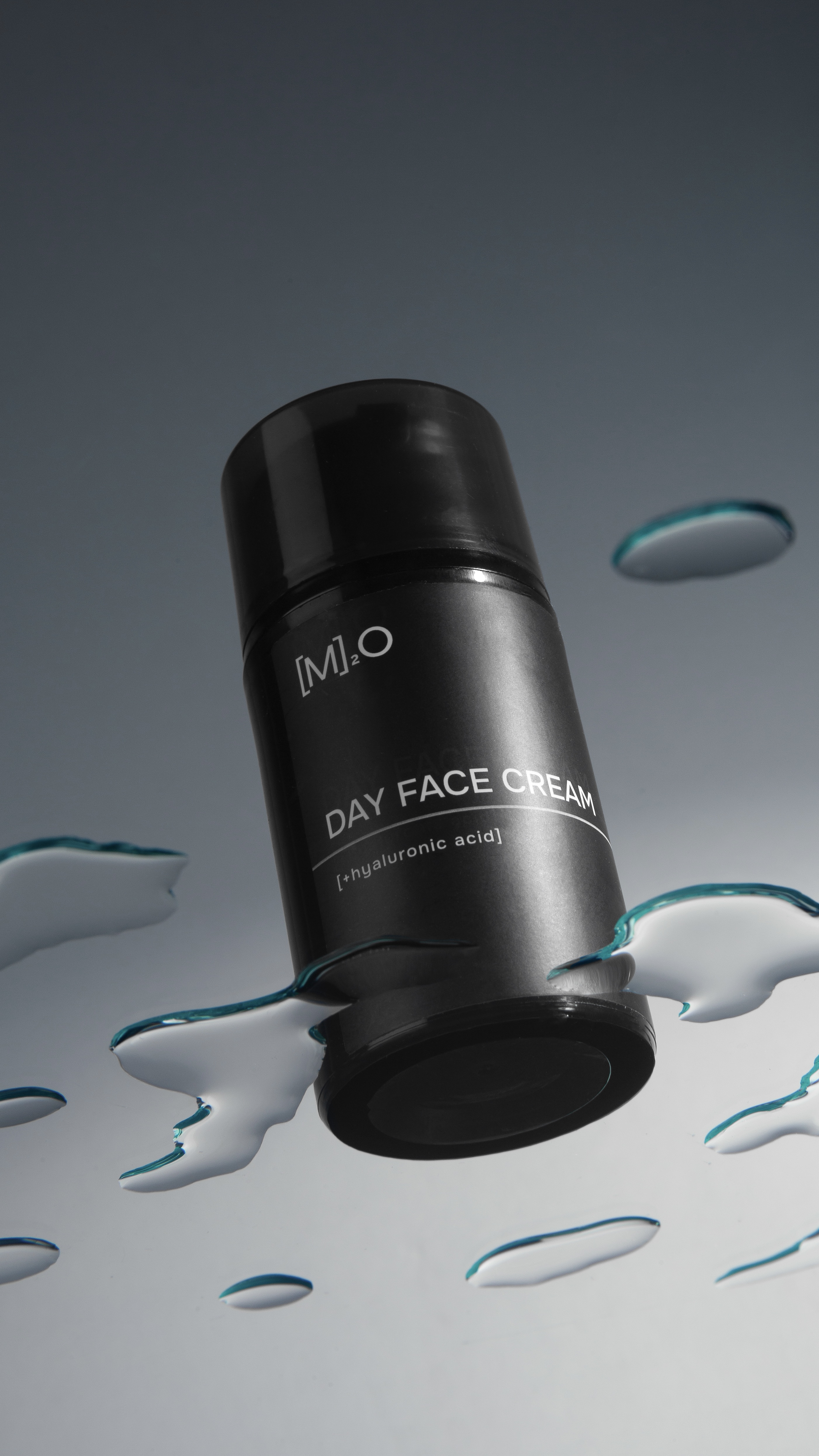 Крем для обличчя денний M2O 