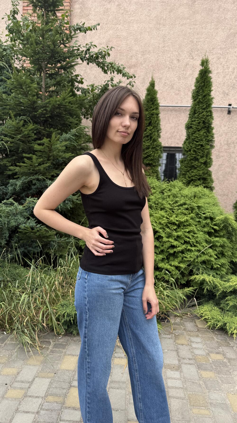 Майка 16219 Karol 