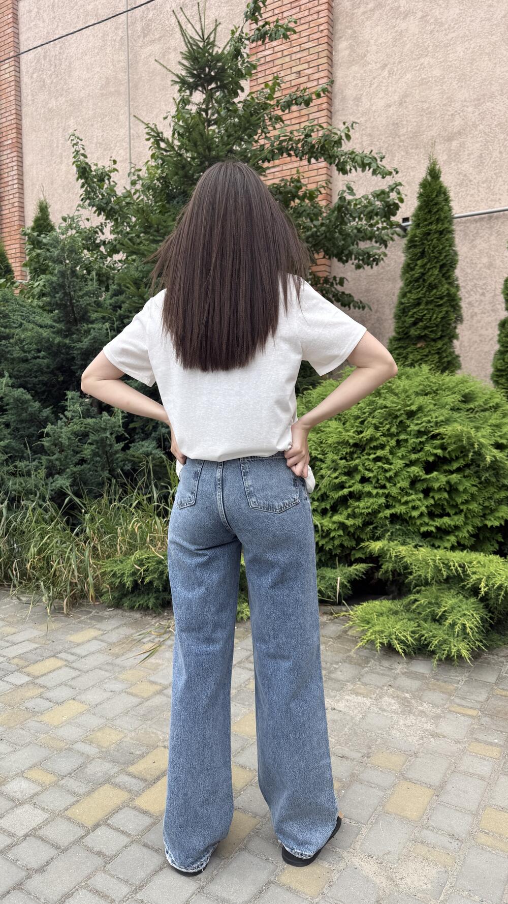 Джинси 936 Lib Denim 