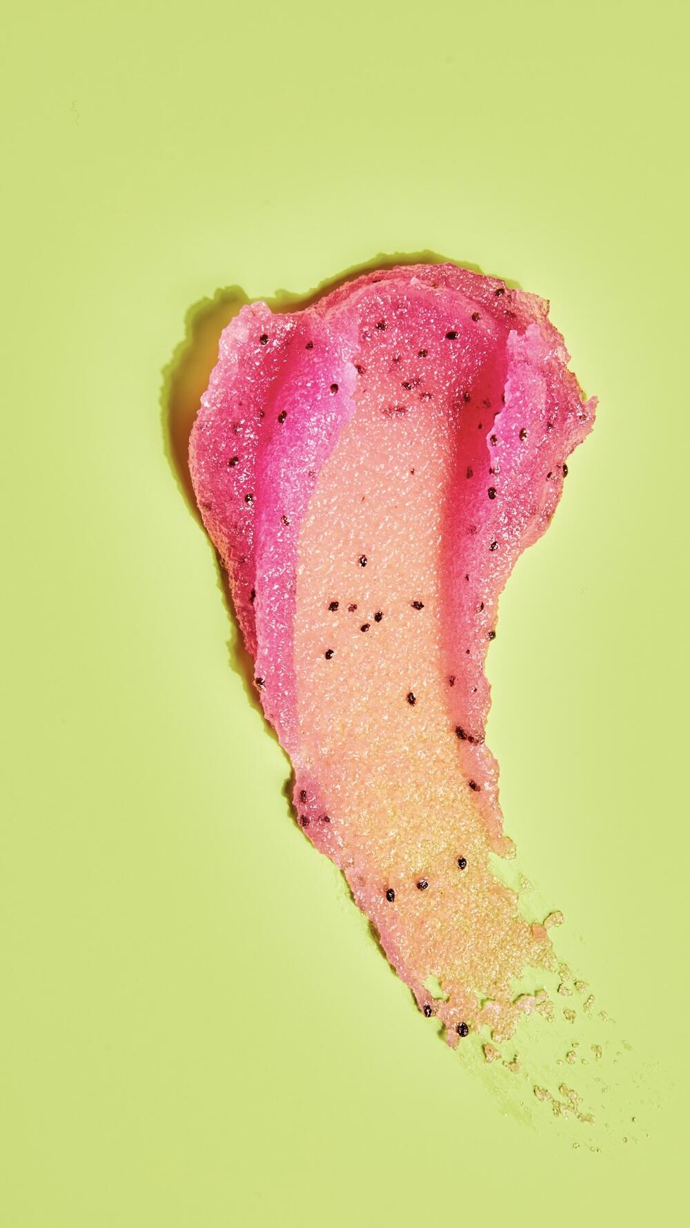 Скраб для тіла Tree Hut 510 g Dragon Fruit