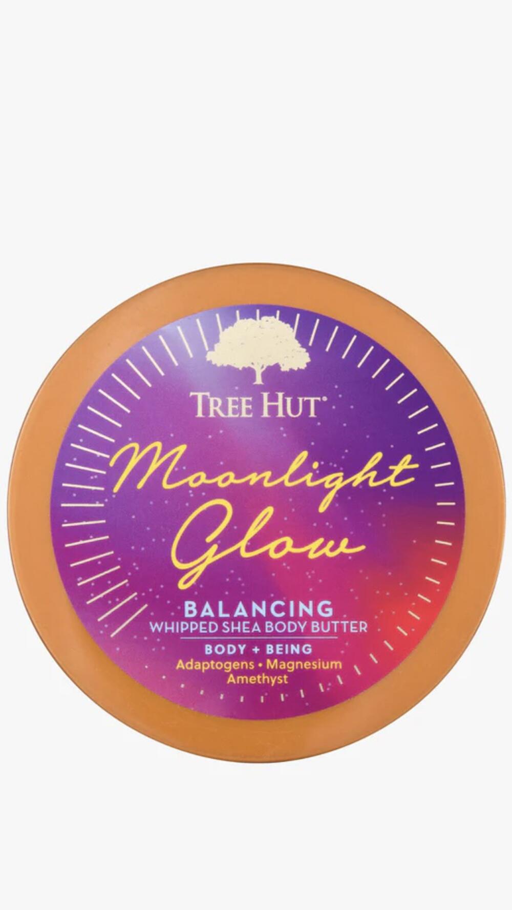 Баттер для тіла Tree Hut 240 g Moonlight Glow Sugar