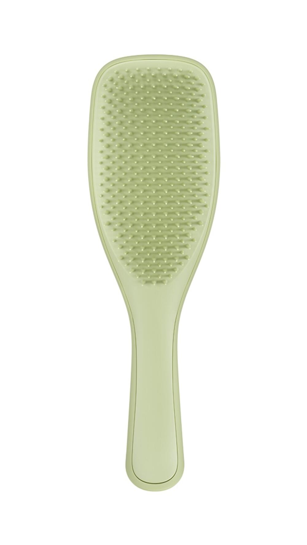 Щітка для волосся The Ultimate Tangle Teezer Olive green, Середній, Ultimate