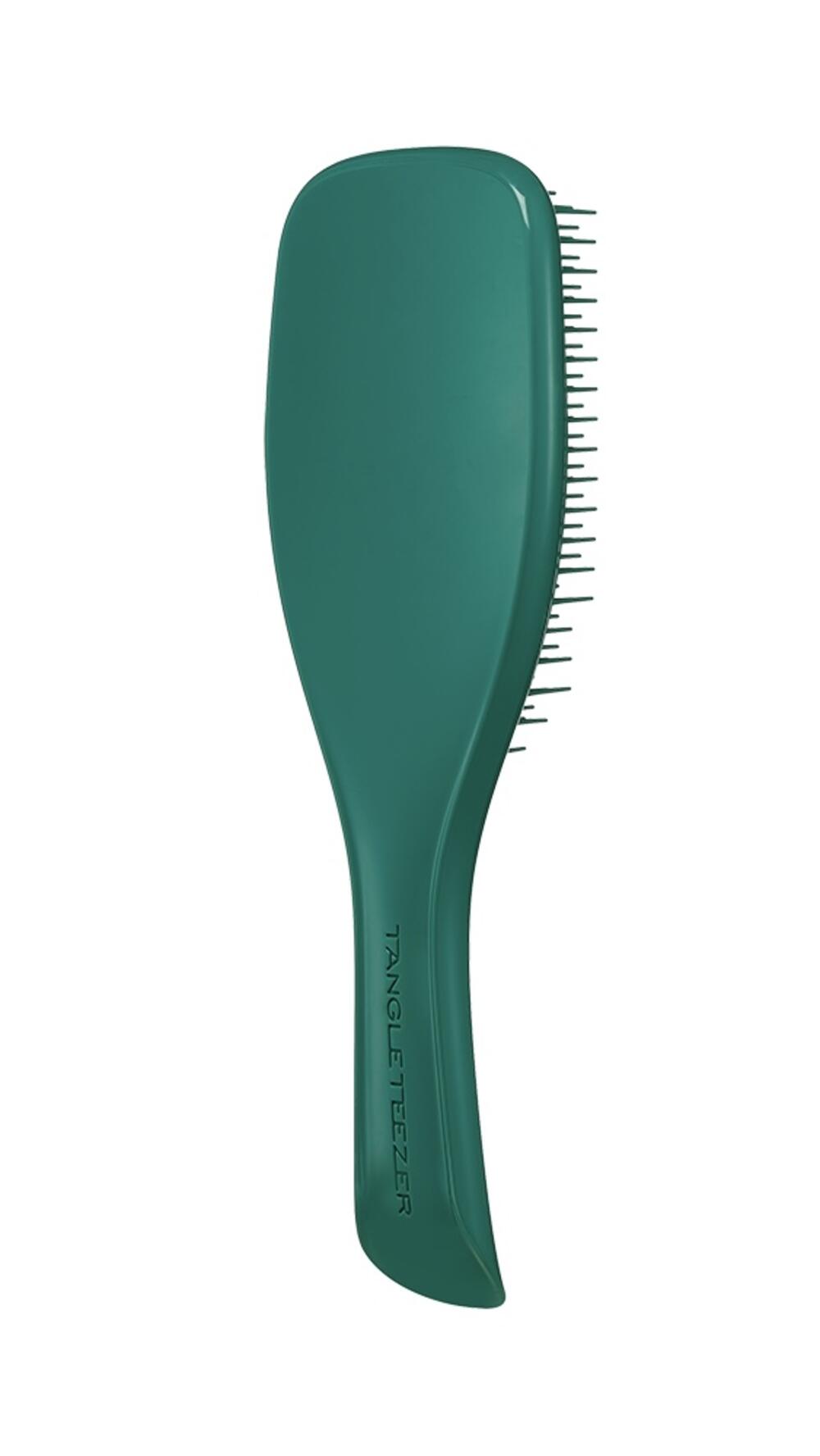 Щітка для волосся The Ultimate Tangle Teezer Green Jungle, Середній, Ultimate