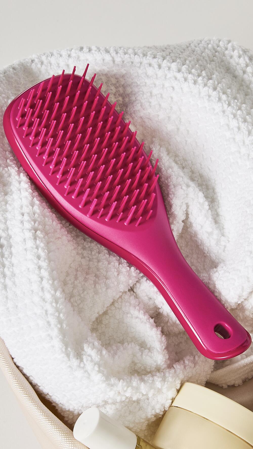 Щітка для волосся The Ultimate Tangle Teezer Electric Raspberry, Середній, Ultimate