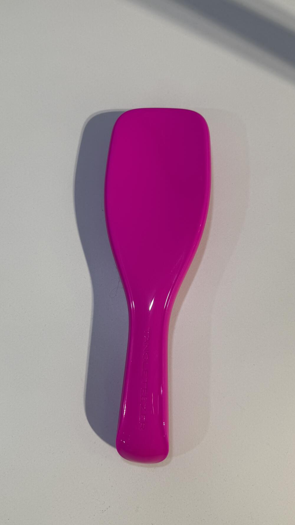 Щітка для волосся The Ultimate Tangle Teezer Runway Pink, Середній, Ultimate