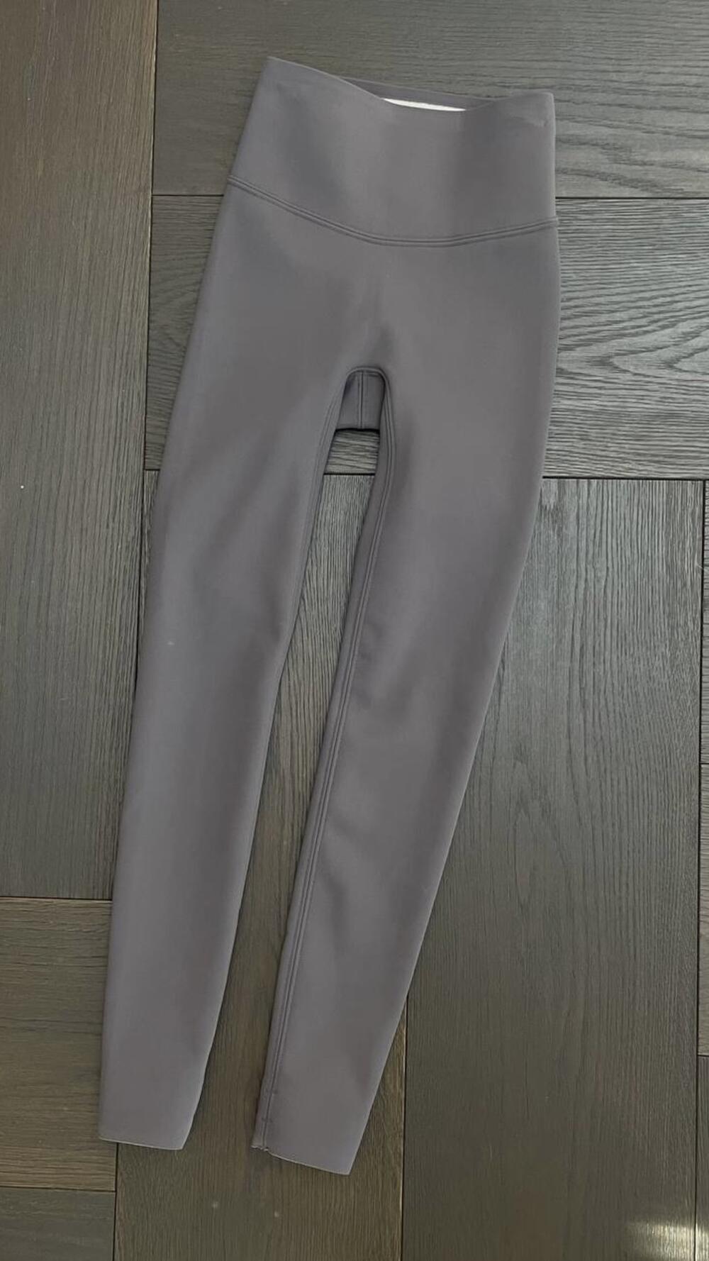 Лосини утеплені, You are Pery Графітовий, S