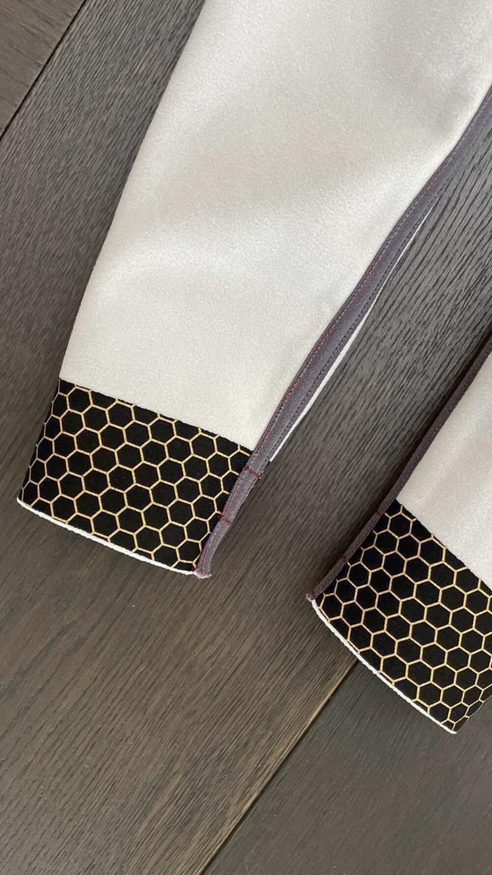 Лосини утеплені, You are Pery Графітовий, XXL