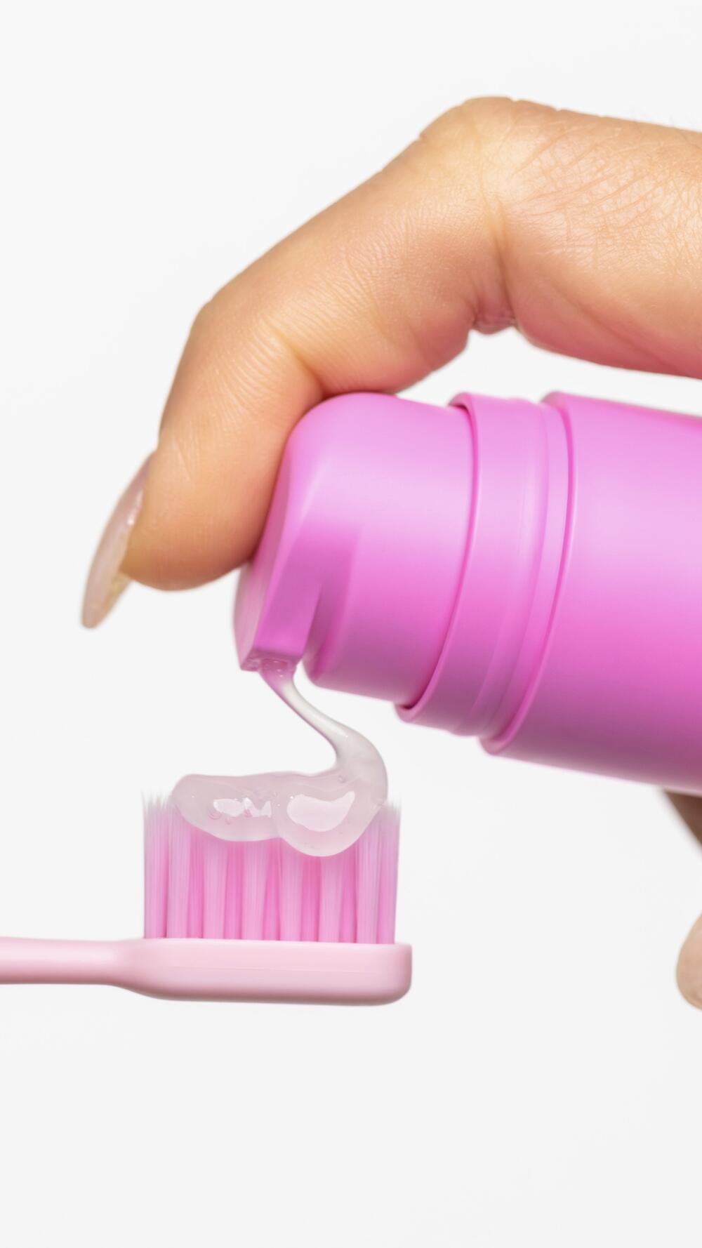 Зубна паста 60g Hismile Кавун, 60 г