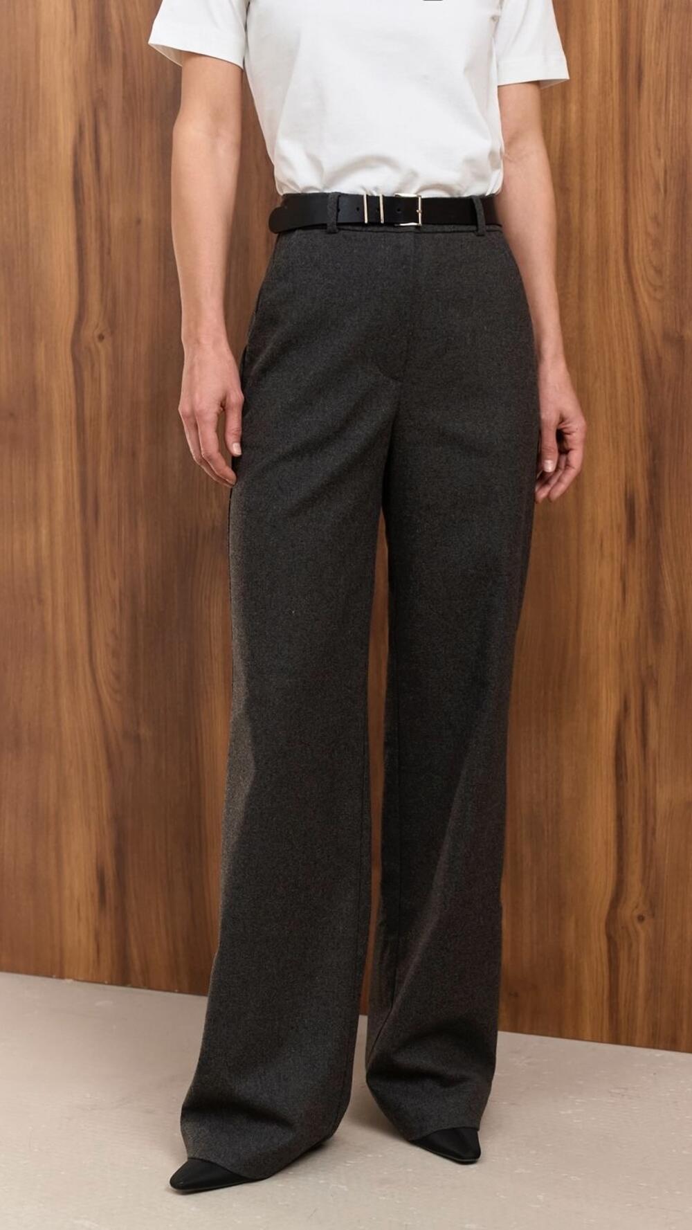 Брюки теплі арт.3086 Triko Bakh 