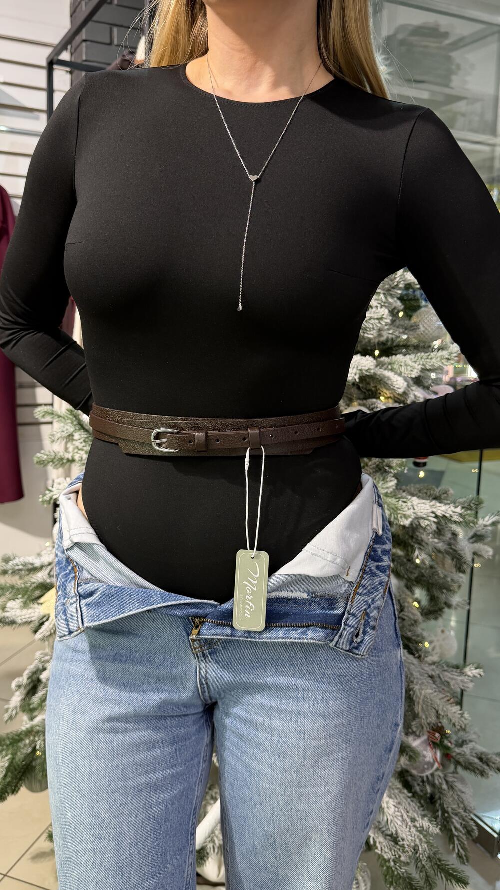 Ремінь корсетний 05.35.63.10/11 Kremin 