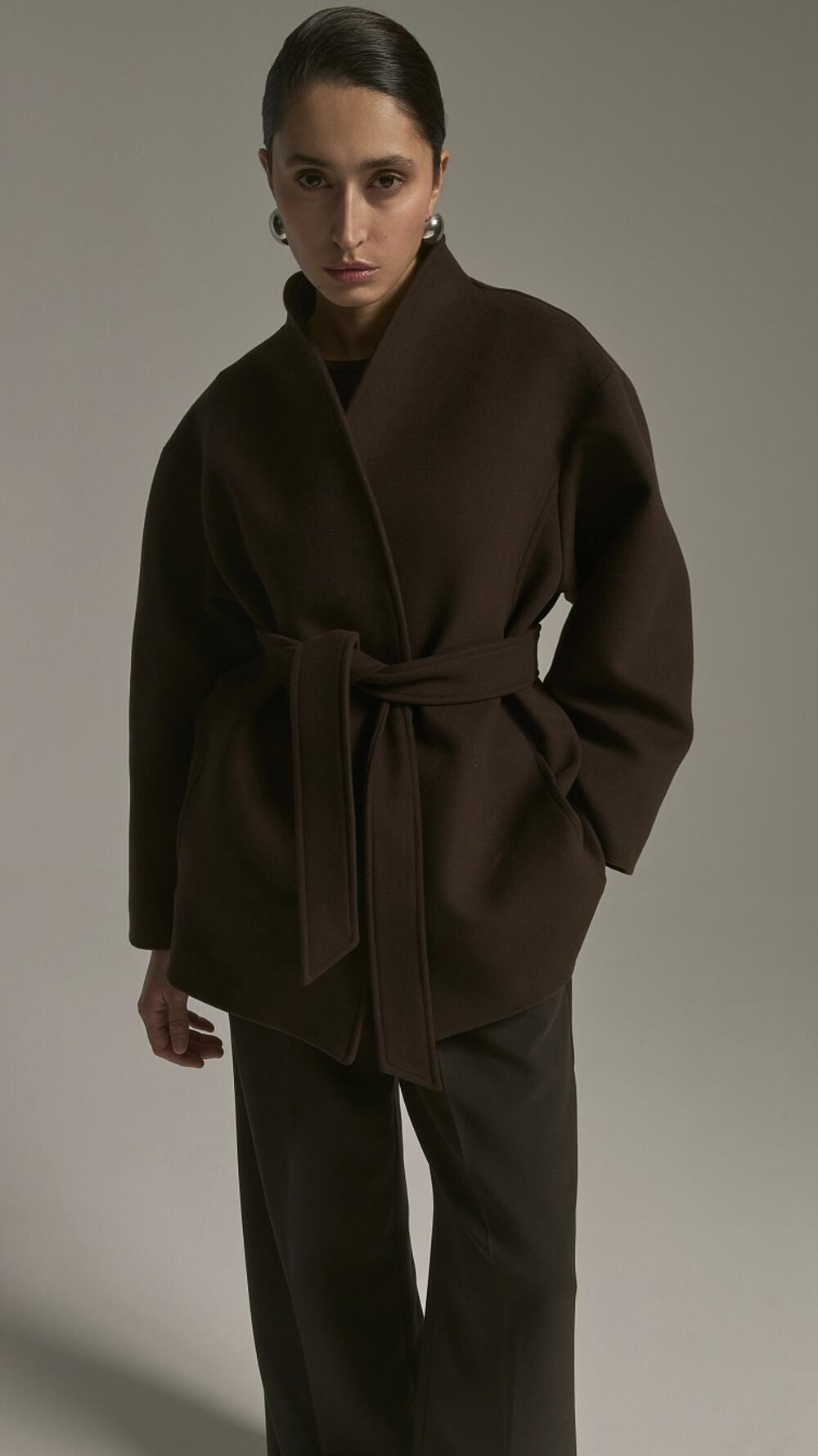 Напів пальто Прайм 