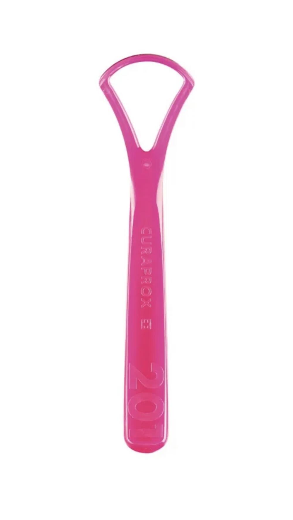 Скребок для язика 1 дуга 