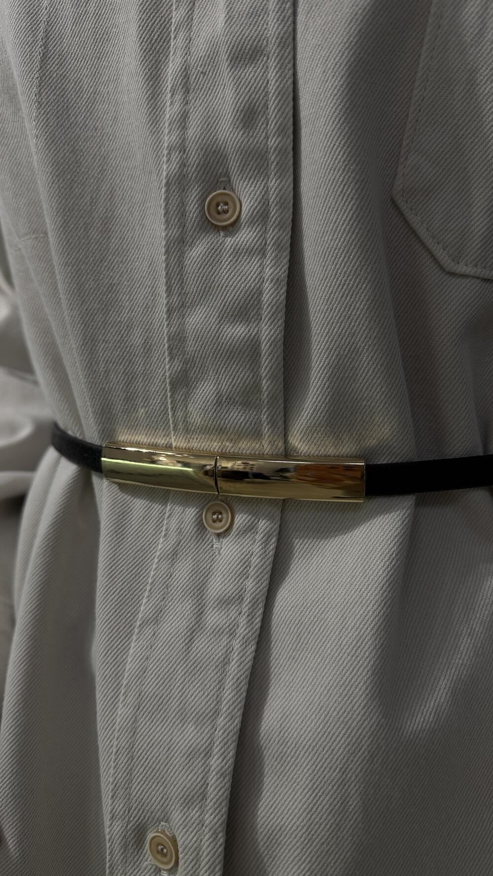 Ремінь шкіряний 05.10.63.01 Kremin 