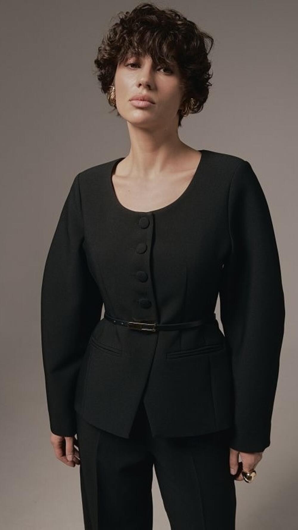 Жакет Аксіс 