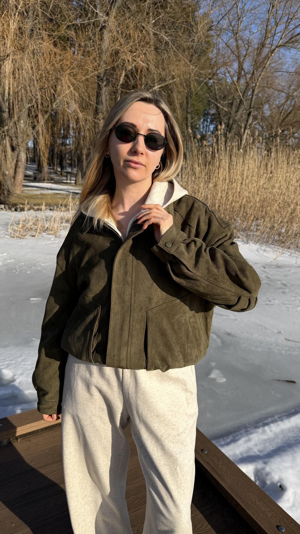 Бомбер на кнопках 9170 